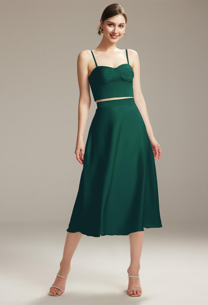 AW Melissa Dress